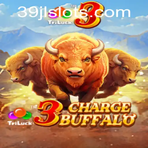 The Adventure Unleashed: Exploring 3ChargeBuffalo