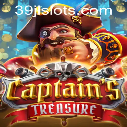 Exploring the Exciting World of CaptainssTreasure: A Nautical Adventure
