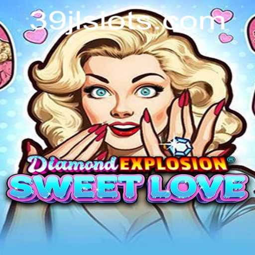 The Alluring World of DiamondExplosionSweetLove