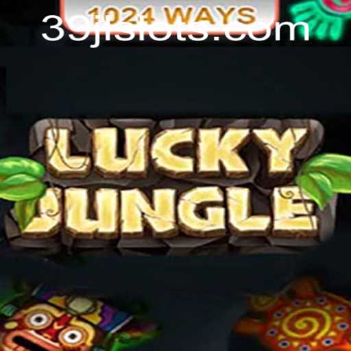Dive into the Thrilling World of LuckyJungle1024 with 39JL