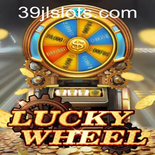 Discover the Excitement of 'LuckyWheel': Spinning Fun with a Modern Twist