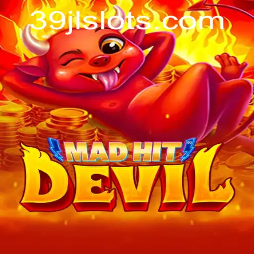 MadHitDevil: An Exciting New Gaming Experience with 39JL