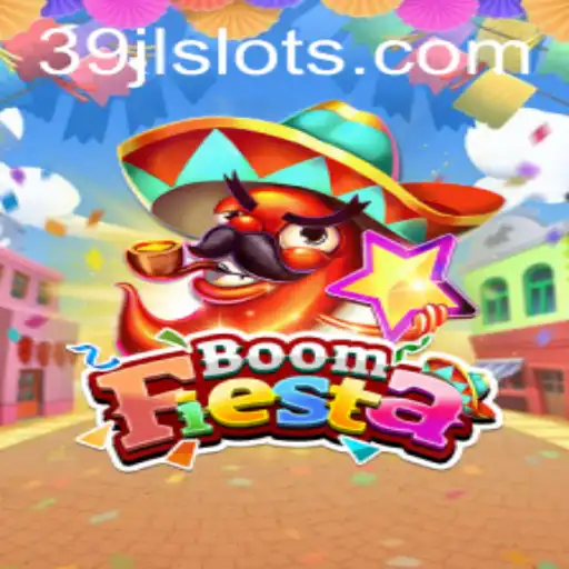 Immersive Gaming Experience with BoomFiesta: Navigating the Realm of 39JL