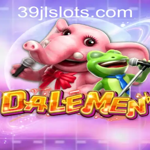 Discover the Exciting World of DALEMEN: A Revolutionary Game for the Modern World