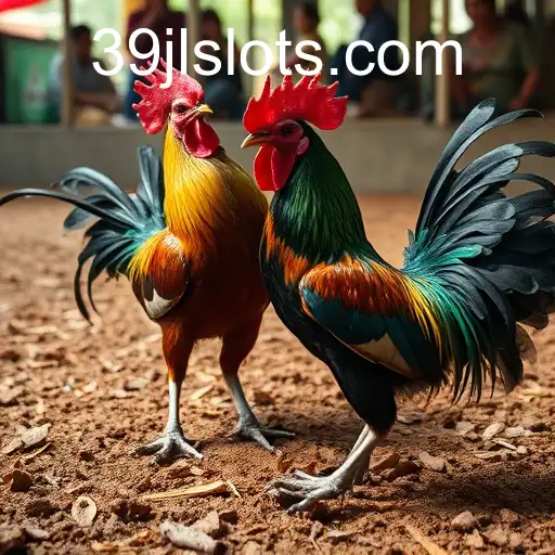 Exploring Online Sabong: The Cultural and Digital Renaissance of 39JL