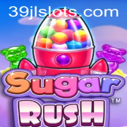 Introducing SugarRush: The Sweetest Adventure in Gaming