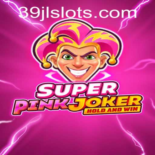 Discover SuperPinkJoker: A Game of Strategy and Laughter