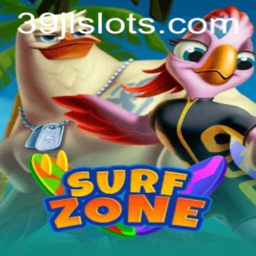 SurfZone: Ride the Waves into Adventure