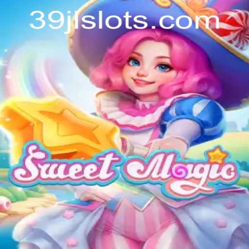SweetMagic: An Enchanting Journey in the World of Confectionery Gaming
