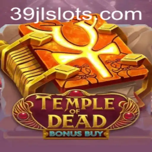 Exploring the Thrills of Temple of Dead Bonus Buy: A Journey into Ancient Mysteries